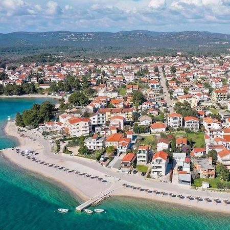 Apartments Katarina Pirovac Dış mekan fotoğraf