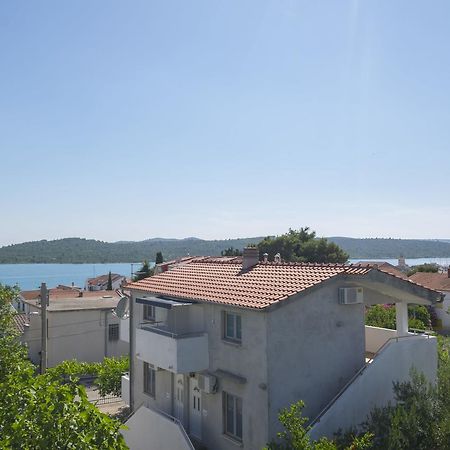 Apartments Katarina Pirovac Dış mekan fotoğraf