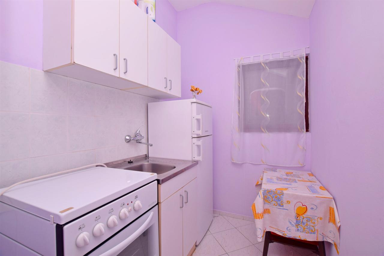 Apartments Katarina Pirovac Dış mekan fotoğraf